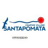 Camping Village Santapomata